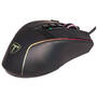 Mouse T-Dagger Gaming Vale Black