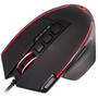 Mouse T-Dagger Gaming Vale Black