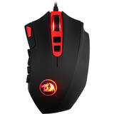 Mouse Redragon Gaming Perdition 3 Black