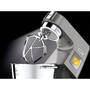 KENWOOD Robot de bucatarie KWL90.004SI 1400 W 7 L Silver