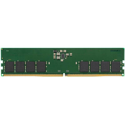Memorie RAM Kingston ValueRAM 16GB DDR5 4800MHz CL40