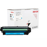 Toner imprimanta Xerox Everyday CE261A cyan