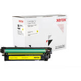 Toner imprimanta Xerox Everyday CE262A yellow