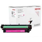 Toner imprimanta Xerox Everyday CE263A magenta