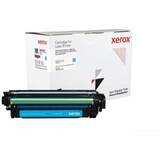 Toner imprimanta Xerox Everyday CE401A cyan