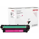 Toner imprimanta Xerox Everyday CE403A magenta