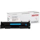 Toner imprimanta Xerox Everyday CF401X cyan