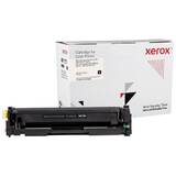 Toner imprimanta Xerox Everyday CF410A black