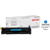 Toner imprimanta Xerox Everyday CF411A cyan