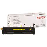 Toner imprimanta Xerox Everyday CF412A yellow