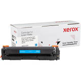 Toner imprimanta Xerox Everyday CF541X cyan