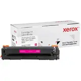 Toner imprimanta Xerox Everyday CF543X magenta