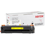 Toner imprimanta Xerox Everyday CF542A yellow