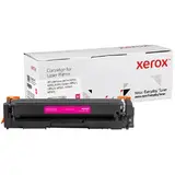 Toner imprimanta Xerox Everyday CF543A magenta