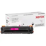 Toner imprimanta Xerox Everyday CF533A magenta