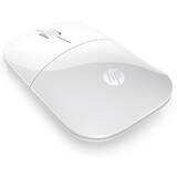 Mouse HP Z3700 Wireless  Blizzard White