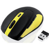 Mouse IBOX BEE2 PRO RF Wireless Optical 1600 DPI Right-hand