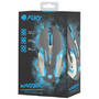 Mouse Natec OPTICAL GAMING WARRIOR 3200 DPI WITH BACKLIGHT