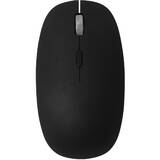 Mouse POUT Wireless computer with high-speed charging function HANDS 4 black color