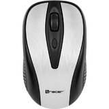 Mouse TRACER Joy II Silver