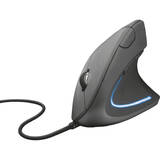 Mouse TRUST Verto Right-hand USB Type-A Optical 1600 DPI