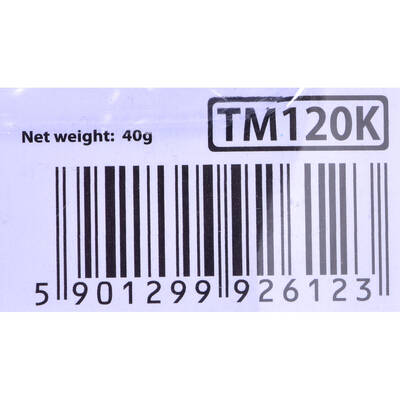 Mouse TITANUM TM120K Ambidextrous RF Wireless Optical 1000 DPI