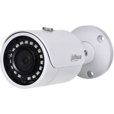 Camera Supraveghere DAHUA Lite IPC-HFW1431S IP Indoor & outdoor Bullet Wall 2688 x 1520 pixels