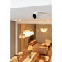 Camera Supraveghere Xiaomi Mi Home 1080p (Magnetic Mount) IP Indoor & outdoor Dome 1920 x 1080 pixels Desk/Wall