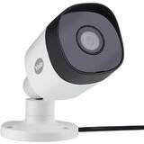 Full HD 1080P Wired CCTV Camera