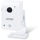 Camera Supraveghere Planet ICA-W8100 IP Indoor Cube 1280 x 720 pixels