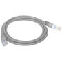 Accesoriu Retea A-LAN KKU6SZA10 networking cable 10 m Cat6 U/UTP (UTP) Grey