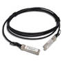 Accesoriu Retea Dray Tek DAC-CX10-3m fibre optic cable SFP SFP+ Black