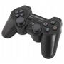 Gamepad Esperanza EGG109K Black Bluetooth Joystick Analogue Playstation 3
