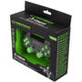 Gamepad Esperanza EGG106G PC,Playstation 2,Playstation 3 Analogue / Digital USB 2.0 Black, Green