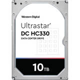 Hard disk server WD Ultrastar DC HC330 3.5" 10000 GB SAS