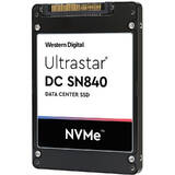 Ultrastar DC SN840 2.5" 1600 GB PCI Express 3.1 3D TLC  NVMe