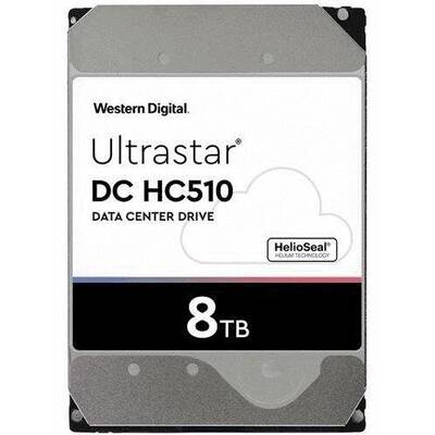 Hard disk server HGST Ultrastar He10 3.5" 8000 GB Serial ATA III