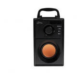 Media-Tech Boxa Portabila  BOOMBOX BT 15 W Stereo Negru