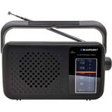 Boxa Portabila  PR8BK radio Portable Analog Negru