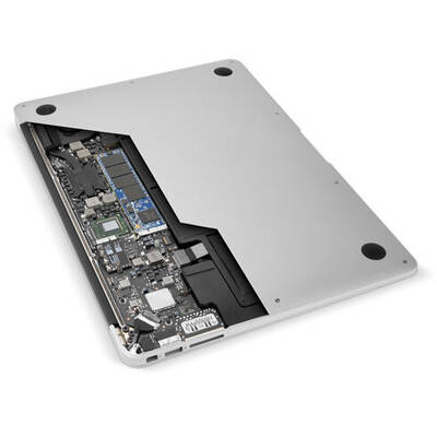 SSD OWC Aura Pro 6G M.2 250 GB Serial ATA III 3D  TLC