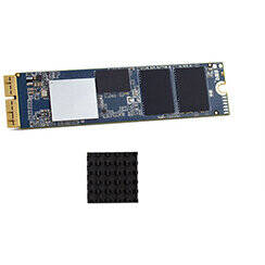 SSD OWC Aura Pro X2 M.2 1024 GB PCI Express 3.1 3D TLC  NVMe