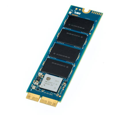 SSD OWC N2 M.2 1024 GB PCI Express 3.1 QLC 3D NAND NVMe