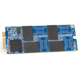 SSD OWC Aura Pro 6G Mini PCI Express 500 GB Serial ATA III 3D TLC