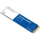 Blue SN570 1TB PCI Express 3.0 x4 M.2 2280