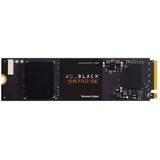 SSD WD Black SN750 SE 250GB PCI Express 4.0 x4 M.2 2280