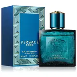 Versace Apa de Parfum , Eros, Barbati, 50 ml