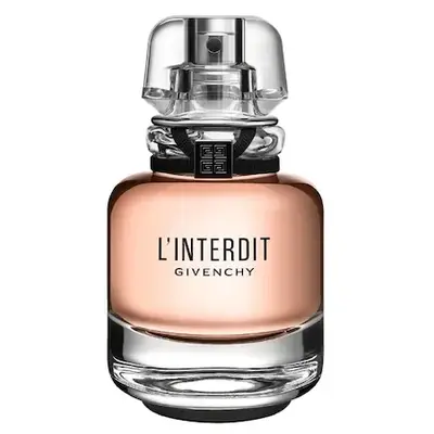 Givenchy Apa de Parfum, l'interdit, Femei, 35 ml