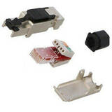 Cat.6A Field Terminable Plug