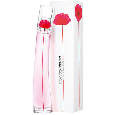Apa de Parfum , Flower by Kenzo Poppy Bouquet, Femei, 50 ml