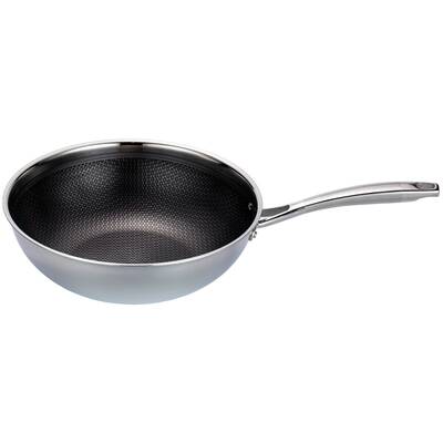 Tigaie Maestro / Wok MR1224-30 30 cm